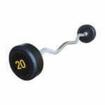 KIRIK (EZ) BARBELL