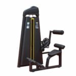 BACK EXTENSION MACHINE