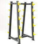 BARBELL RACK 5' Lİ