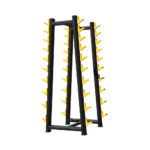 BARBELL RACK 10' LU