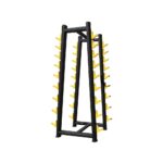 BARBELL RACK 9'LU