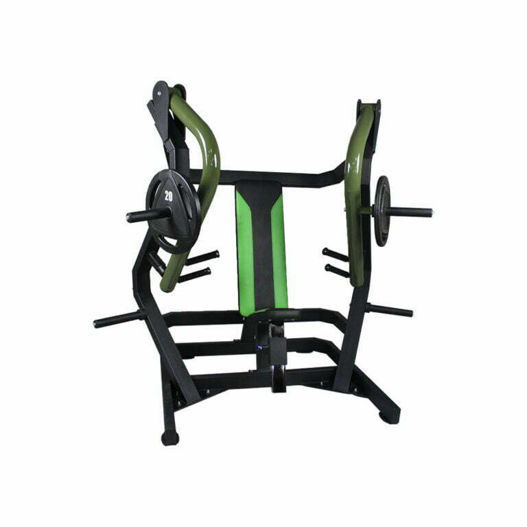 CHEST PRESS