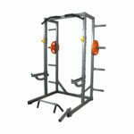 FUNCTIONAL POWER CAGE MACHINE