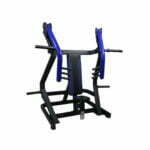 INCLINE CHEST PRESS