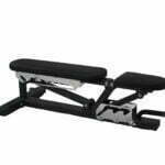 MULTI POSITION BENCH