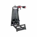 STANDING CALF RAISE MACHINE