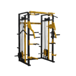 ULTRA DUAL CAGE MACHINE