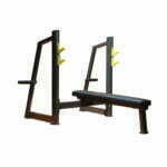 WEIGHT BENCH