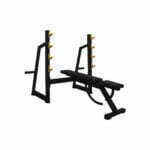 WEIGTH BENCH & INCLINE BENCH